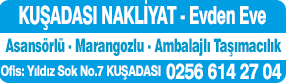 Kuşadası Nakliyat